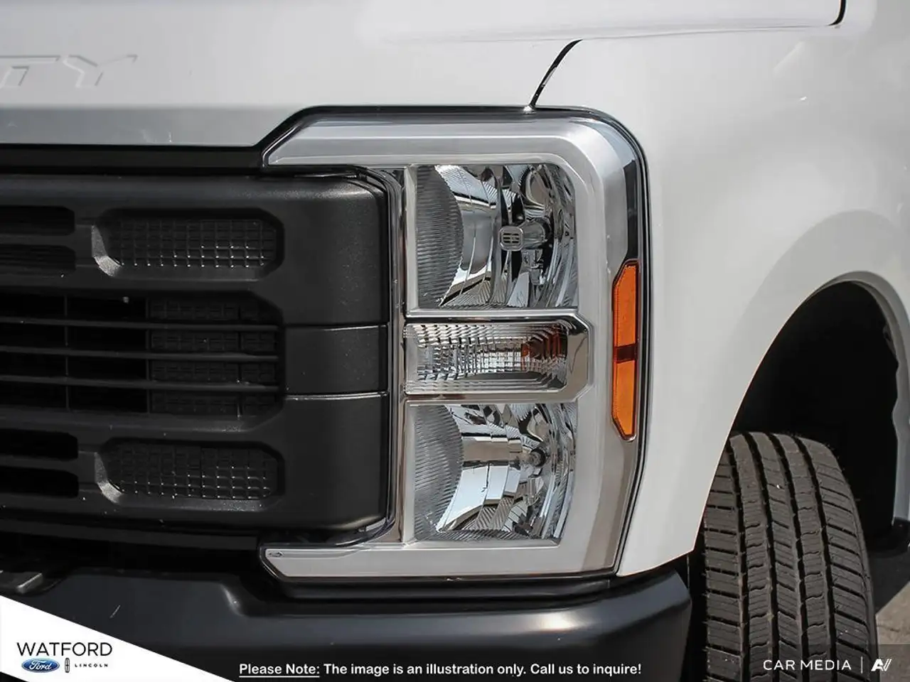 Ford F 250 снимка Ford F 250