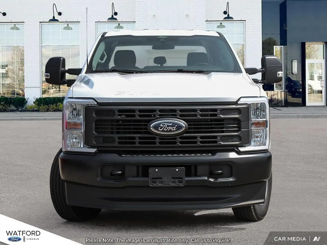 Ford F 250 снимка Ford F 250