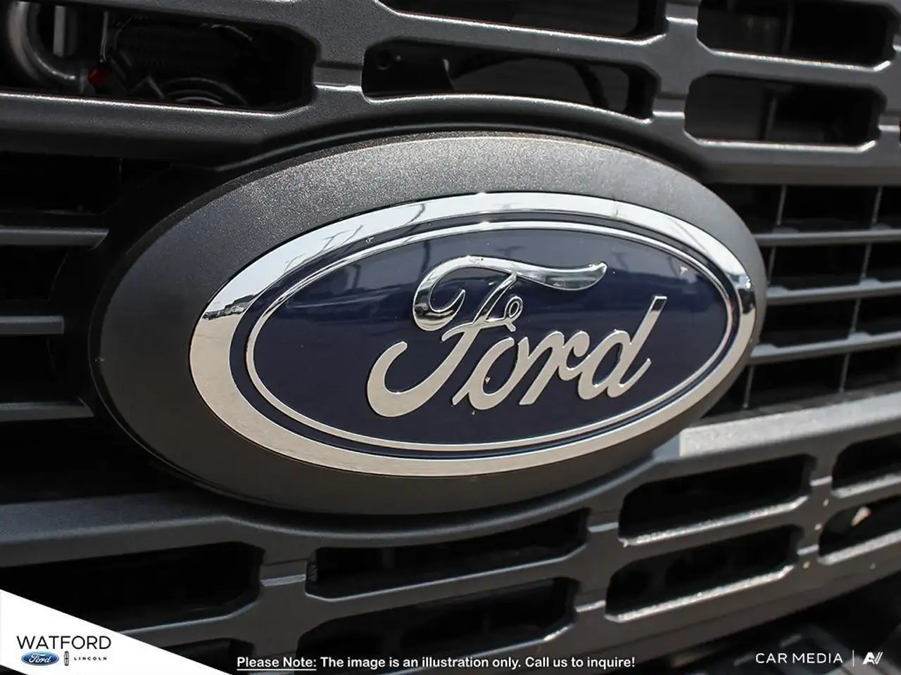 Ford F 250 снимка Ford F 250