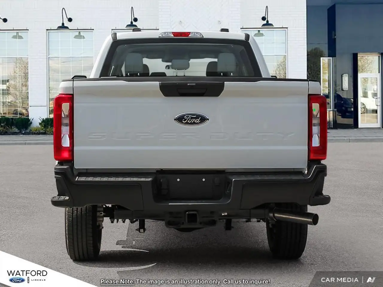 Ford F 250 снимка Ford F 250