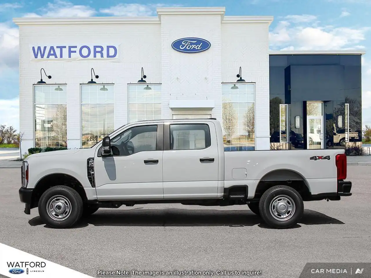 Ford F 250 снимка Ford F 250