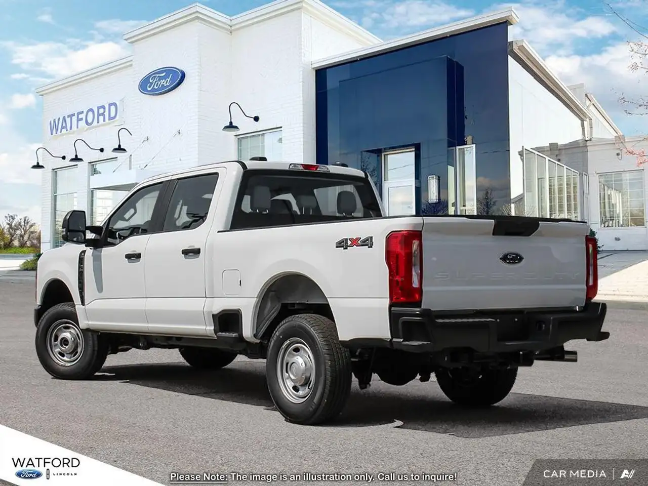 Ford F 250 снимка Ford F 250