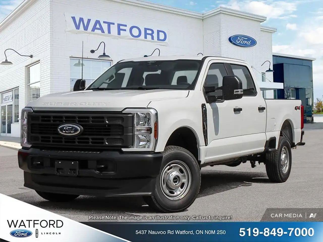 Ford F 250 снимка Ford F 250