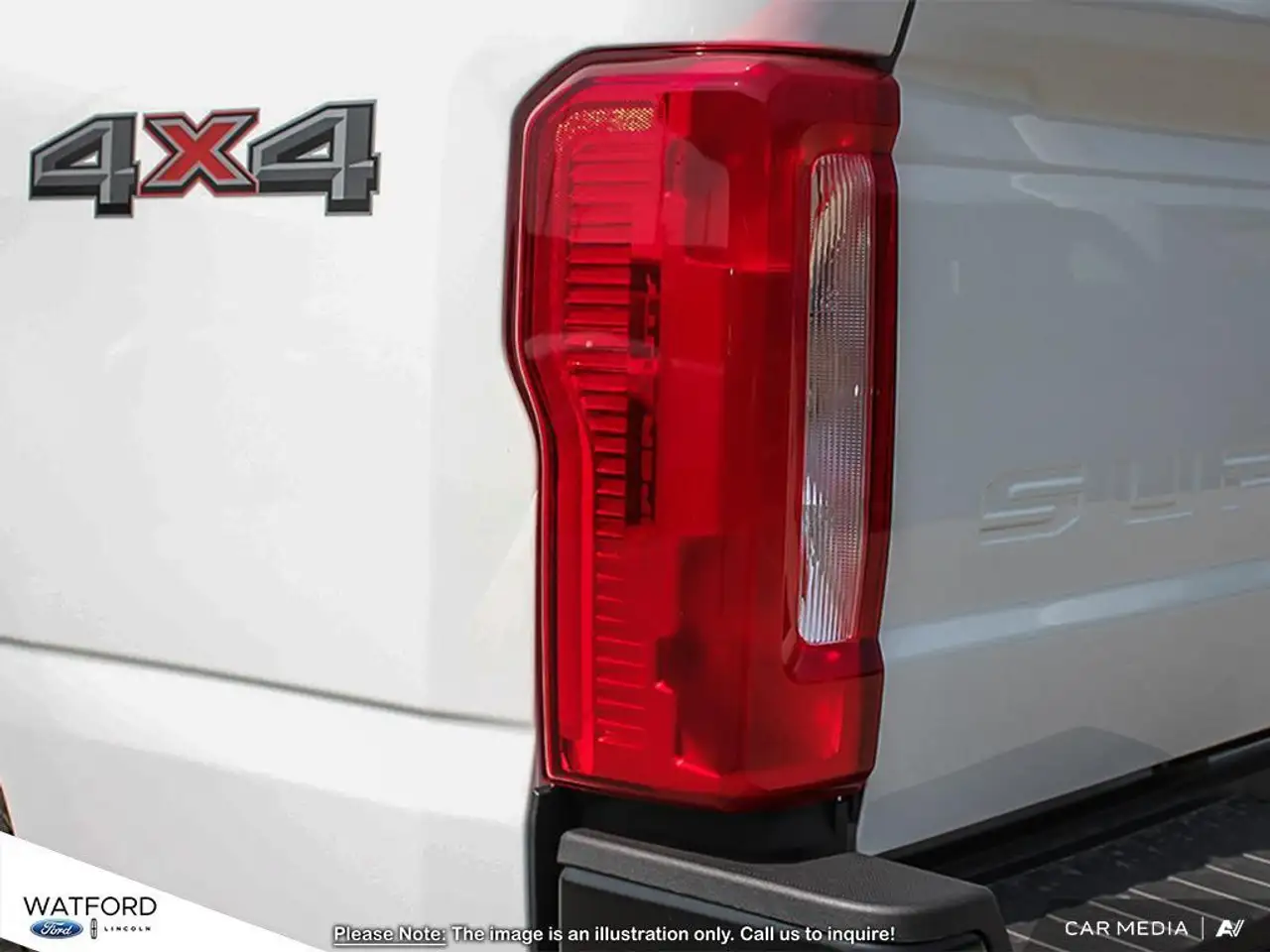 Ford F 250 снимка Ford F 250