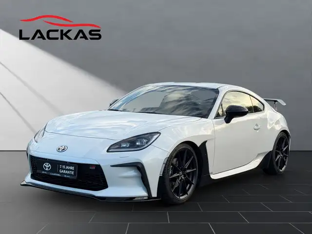 Toyota Other AUTOMATIK*VOLTEX GT WING*CARBON*H&R*FRONTL