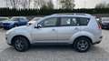 Citroen C-Crosser Tendance AWD 7-Sitzer Navi Silber - thumbnail 8
