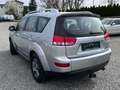 Citroen C-Crosser Tendance AWD 7-Sitzer Navi Silber - thumbnail 7