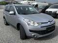 Citroen C-Crosser Tendance AWD 7-Sitzer Navi Silber - thumbnail 3