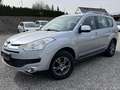Citroen C-Crosser Tendance AWD 7-Sitzer Navi Silber - thumbnail 1