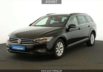Passat Variant 2.0 TDI Business #AHK#LED#ACC#SHZ