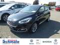 Ford Fiesta Vignale 1.0 EcoBoost Schwarz - thumbnail 1