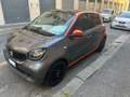 smart forFour Forfour 1.0 Urban (sport edition1) 71cv Grigio - thumbnail 1