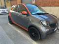 smart forFour Forfour 1.0 Urban (sport edition1) 71cv Grigio - thumbnail 2