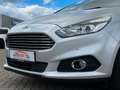 Ford S-Max Auto. Business*Navi*LED*CarPlay*GARANTIE Silber - thumbnail 2