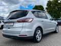 Ford S-Max Auto. Business*Navi*LED*CarPlay*GARANTIE Silber - thumbnail 3