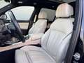 BMW X7 xDrive 30 d Design Pure Excellence Rear Set Schwarz - thumbnail 10