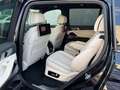 BMW X7 xDrive 30 d Design Pure Excellence Rear Set Schwarz - thumbnail 11