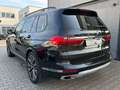 BMW X7 xDrive 30 d Design Pure Excellence Rear Set Schwarz - thumbnail 5