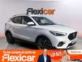MG ZS 1.5 Luxury Blanco - thumbnail 1