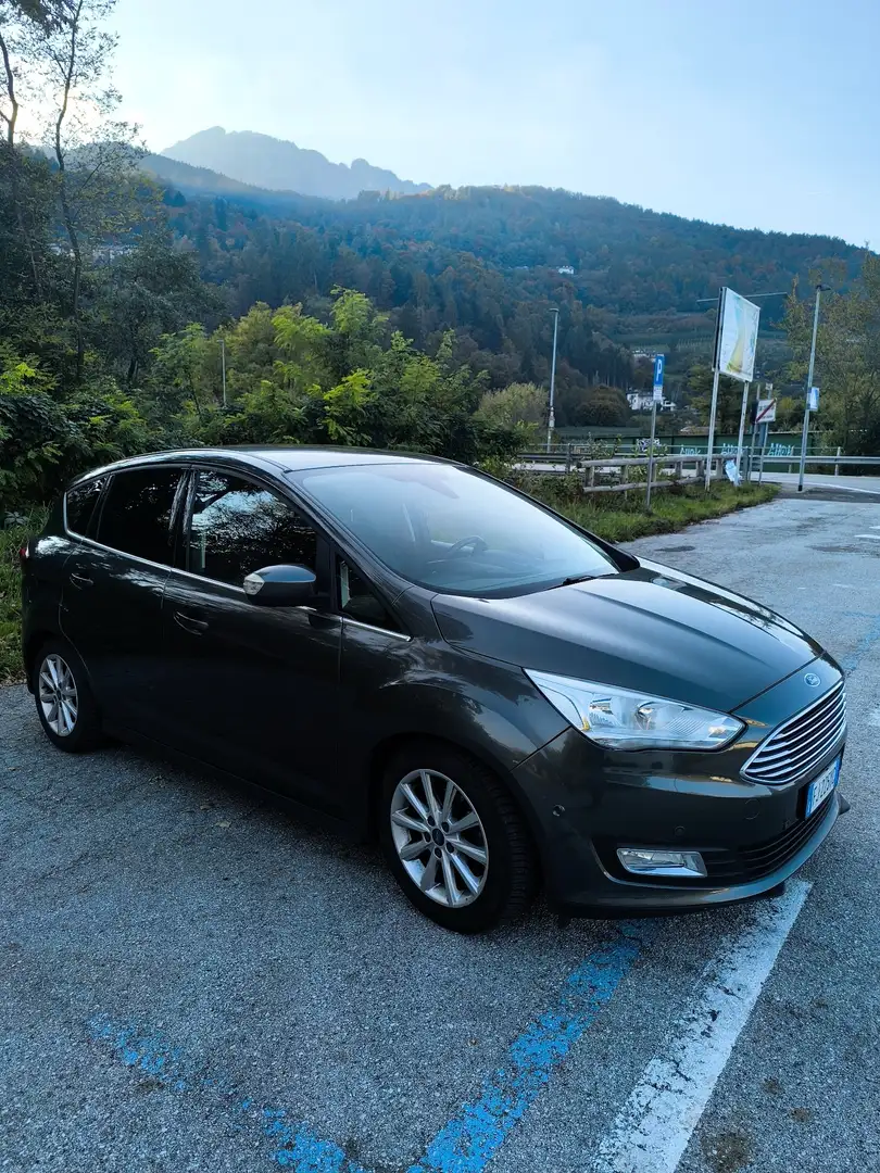 Ford C-Max 1.5 tdci Titanium s&s 120cv - 1