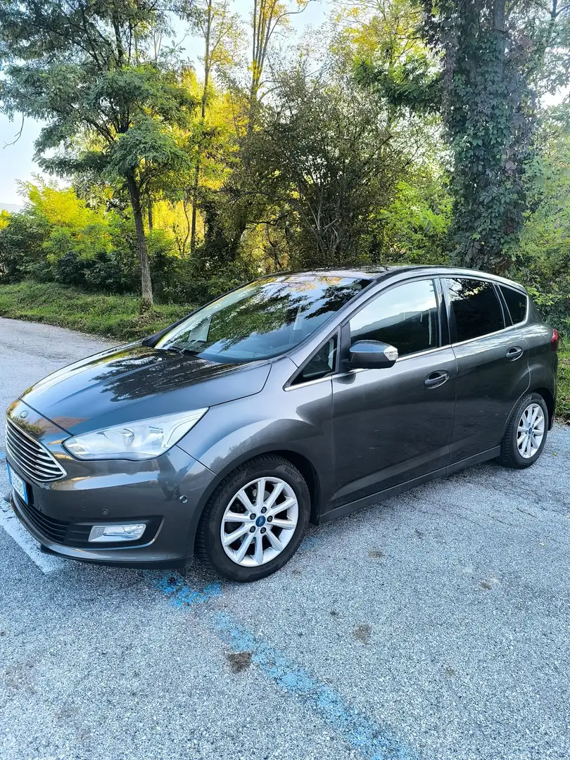 Ford C-Max 1.5 tdci Titanium s&s 120cv - 2