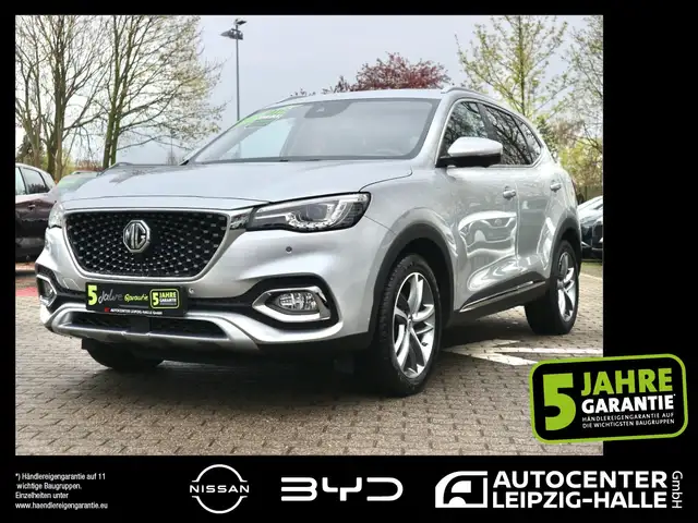 MG HS Luxury ACC+LED+Navi+Pano+SD+SHZ+2xKlima+360