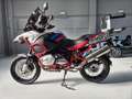 BMW R 1200 GS Adventure Adventure Ohlins Akrapovic Permute Белый - thumbnail 5