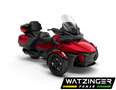 Can Am Spyder RT Limited 1330 ACE MY2024 Rot - thumbnail 1