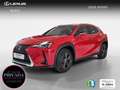 Lexus UX 250h 2.0 Business Rouge - thumbnail 1