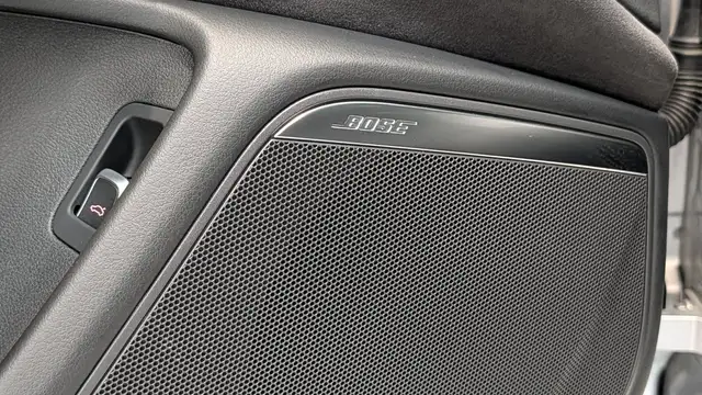 Audi A6 view 20