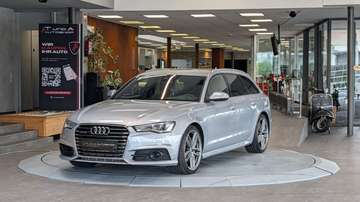 3.0 TDI quattro 2xS-Line S-Tronic *Head-up*BOSE*Ka