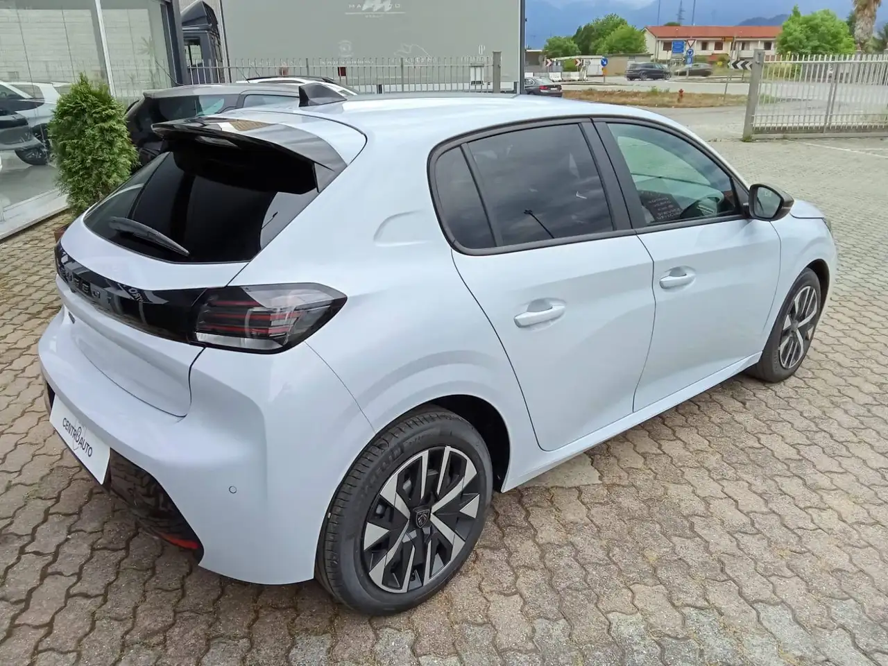 Peugeot 208 2026