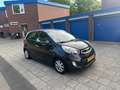 Kia Picanto 1.2 CVVT ExecutiveLine Automaat Airco Zwart - thumbnail 3