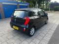 Kia Picanto 1.2 CVVT ExecutiveLine Automaat Airco Zwart - thumbnail 8