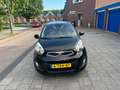 Kia Picanto 1.2 CVVT ExecutiveLine Automaat Airco Zwart - thumbnail 9