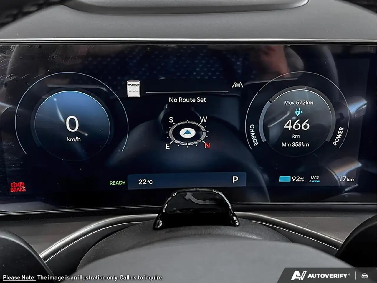 Hyundai IONIQ 9 снимка Hyundai IONIQ 9