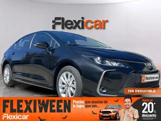Toyota Corolla Cross Hybrid 1.8 Style