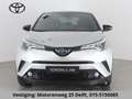 Toyota C-HR 1.8 HYBRID BI-TONE BIJNA 2020 GARANTIE TOT 12-2029 Grijs - thumbnail 36