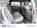 Audi Q8 S line 50 e-tron quattro AHK SHZ HUD B&O Grijs - thumbnail 6