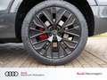 Audi Q8 S line 50 e-tron quattro AHK SHZ HUD B&O Grigio - thumbnail 7