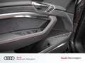 Audi Q8 S line 50 e-tron quattro AHK SHZ HUD B&O Gris - thumbnail 27