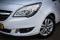 Opel Meriva 1.4 Turbo Business+ Nieuw binnen; Wit - thumbnail 4