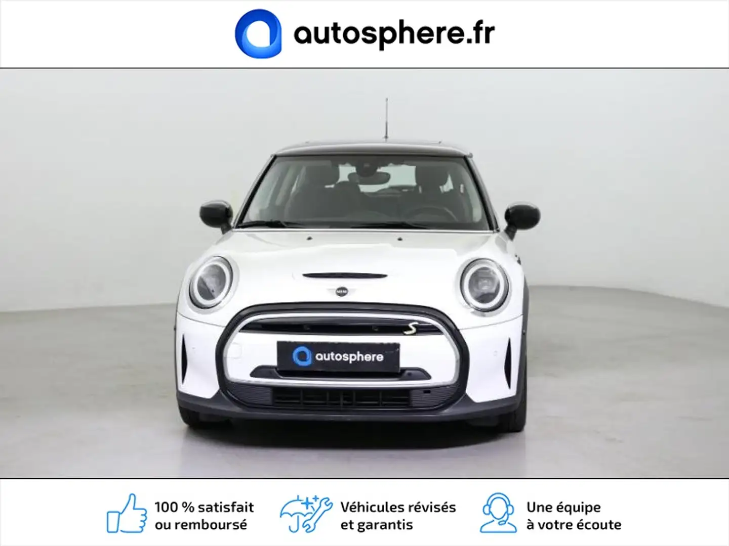 MINI Cooper SE Cooper SE 184ch Edition Premium Plus BVA 5CV - 2