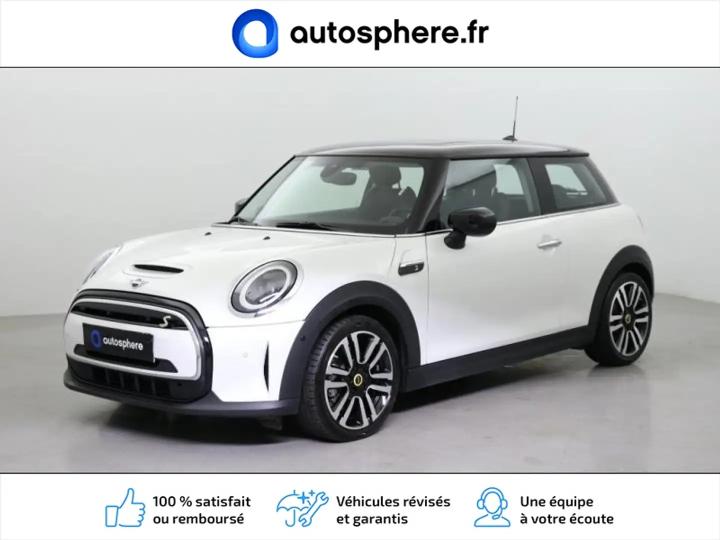 MINI Cooper SE Cooper SE 184ch Edition Premium Plus BVA 5CV - 1