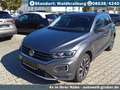Volkswagen T-Roc ACTIVE DSG+LED+8fach+Carplay+Navi Grijs - thumbnail 8