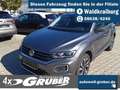 Volkswagen T-Roc ACTIVE DSG+LED+8fach+Carplay+Navi Grijs - thumbnail 1
