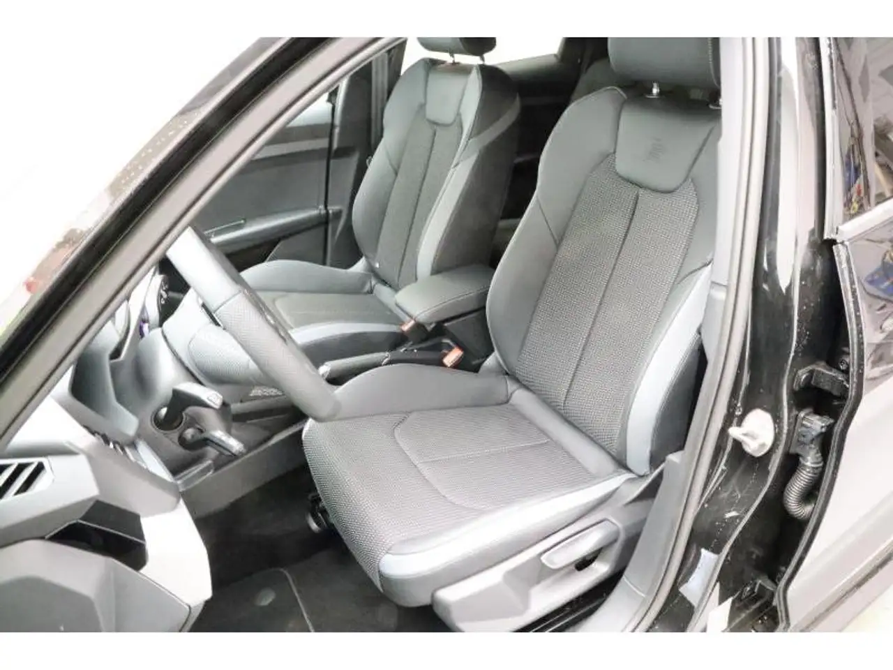 Audi A1 2026
