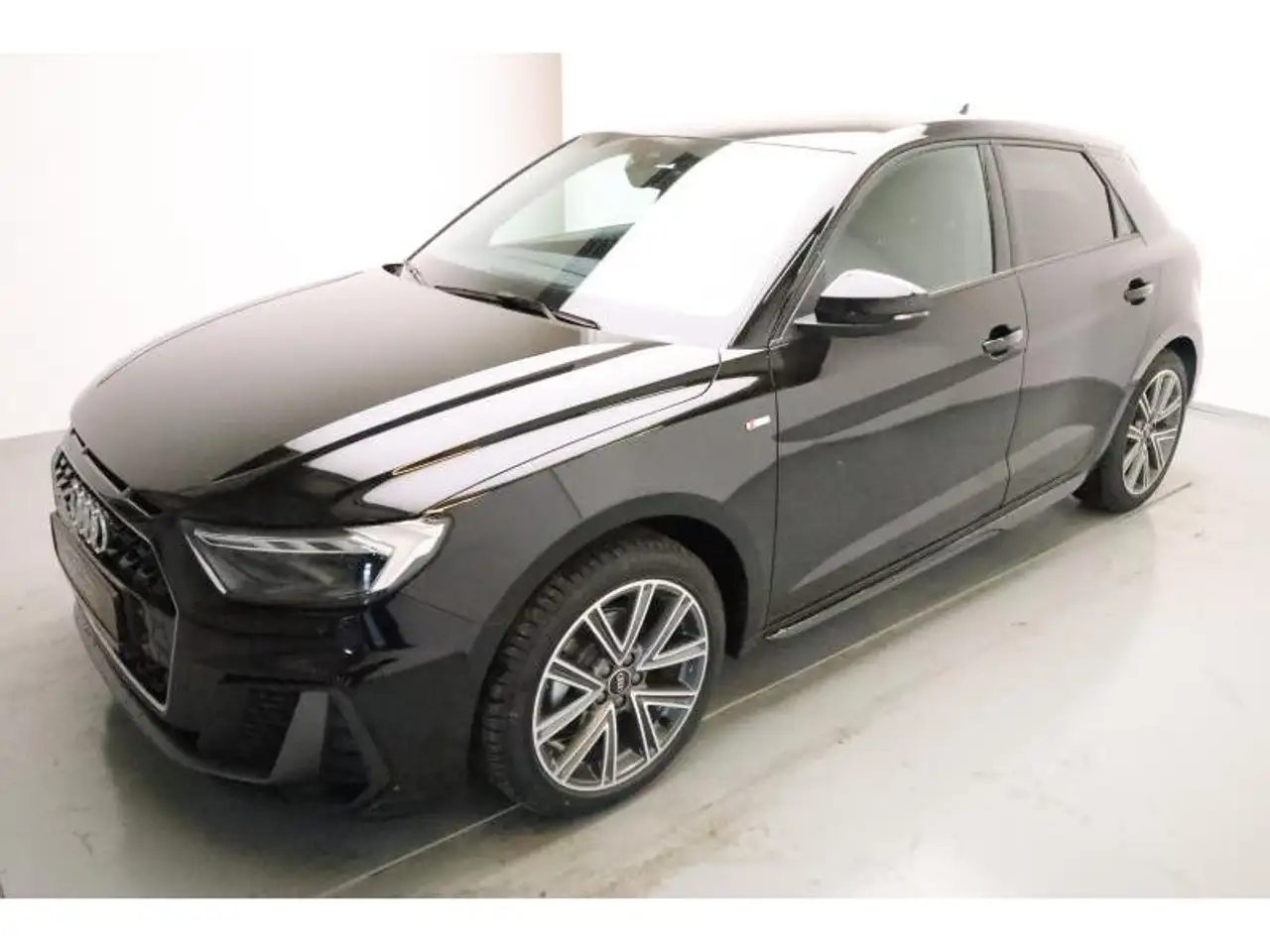 Audi A1 2026