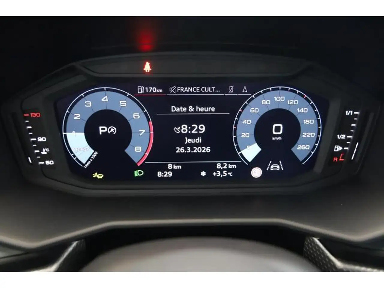 Audi A1 2026