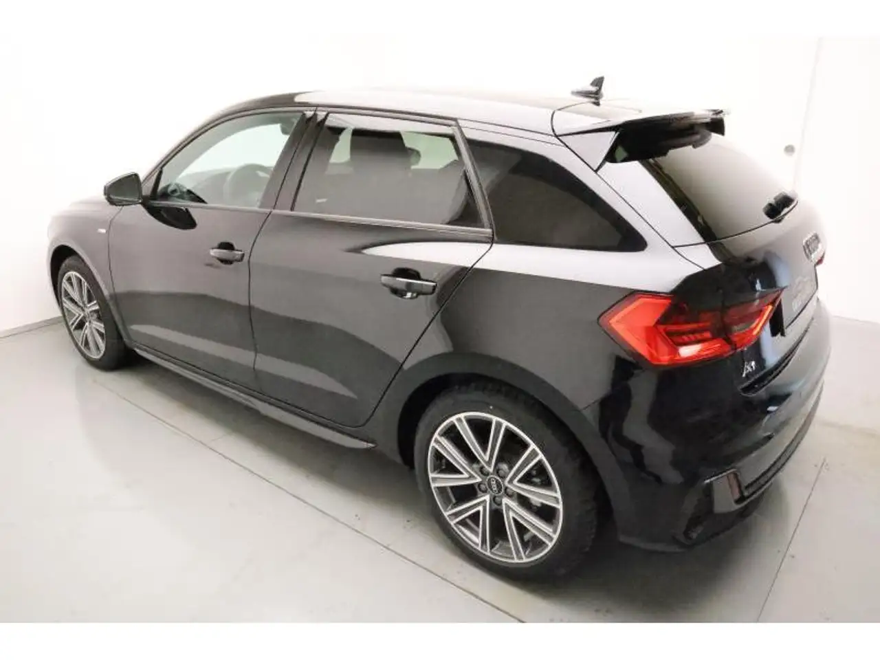 Audi A1 2026
